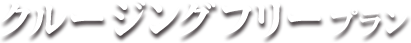 完全貸切クルージングフリープラン